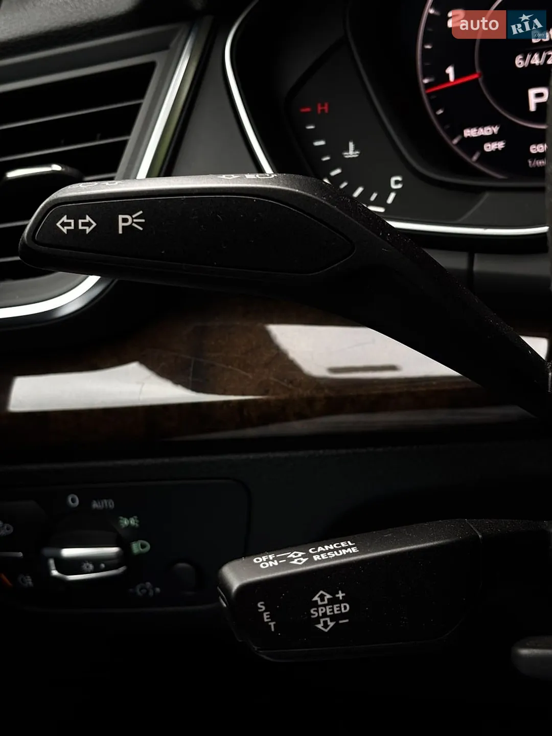 2020 Audi Q5 - мініатюра 30