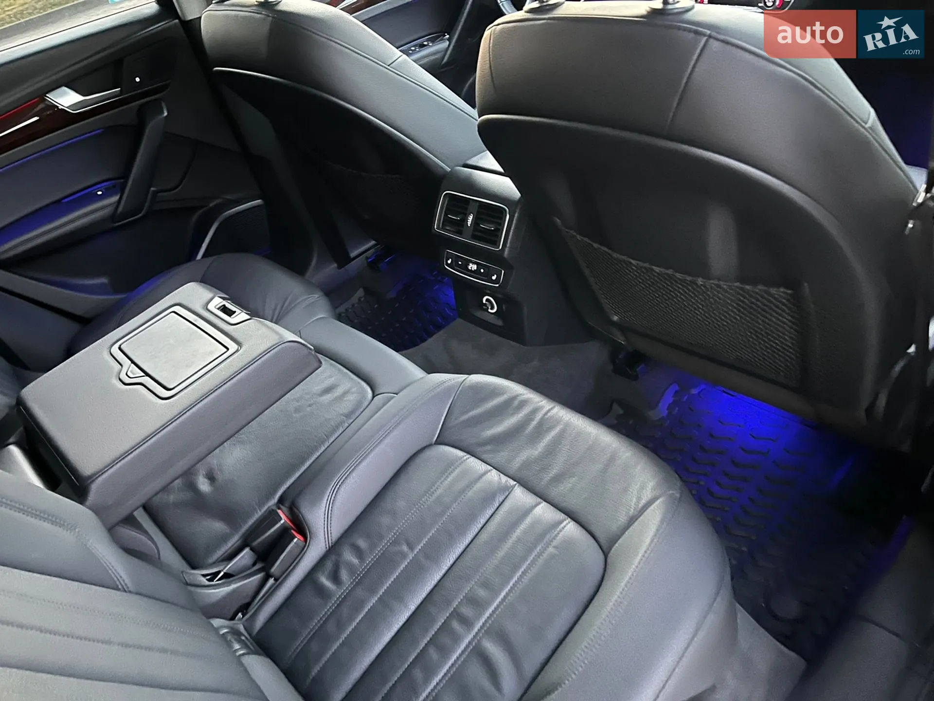 2018 Audi Q5 - мініатюра 11