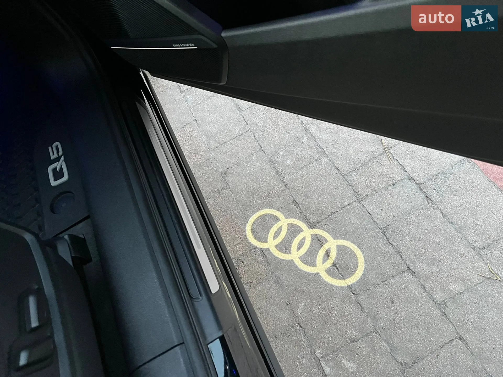 2018 Audi Q5 - мініатюра 24