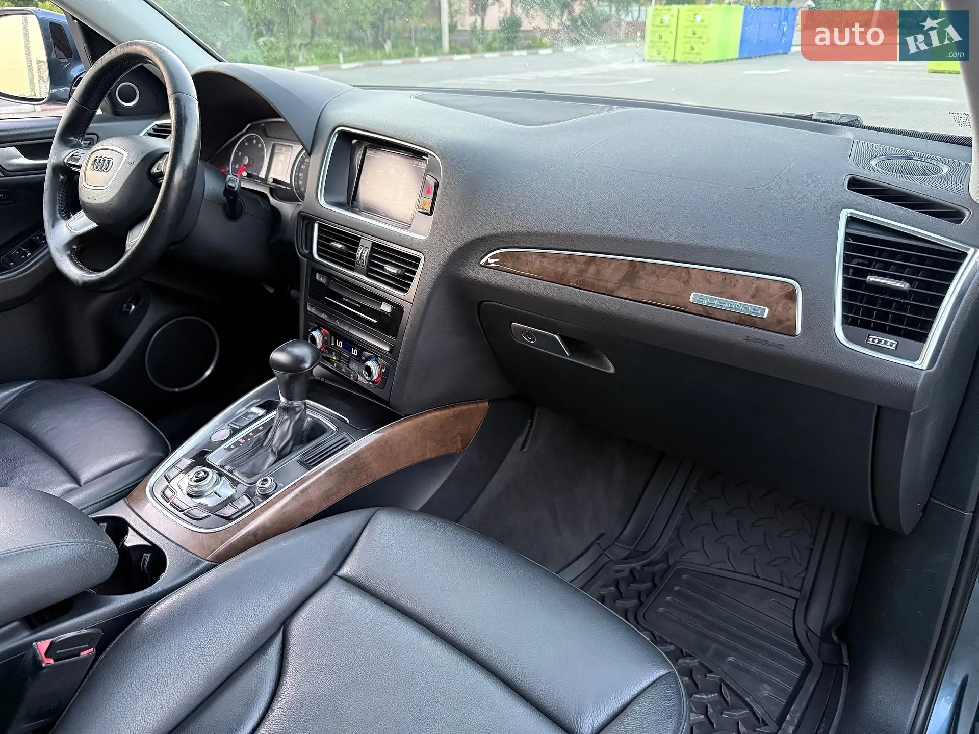 2016 Audi Q5 - мініатюра 23