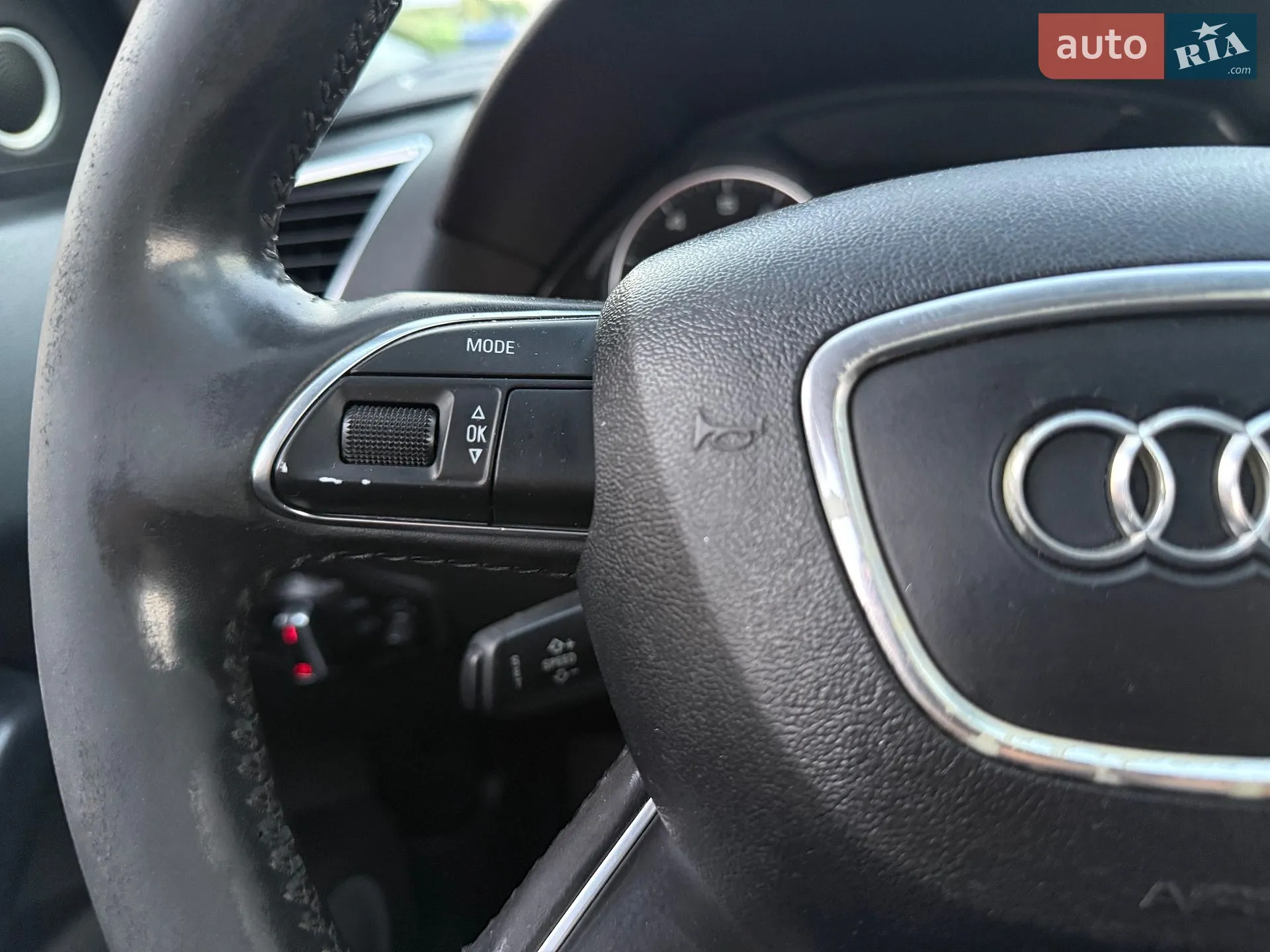 2016 Audi Q5 - мініатюра 27