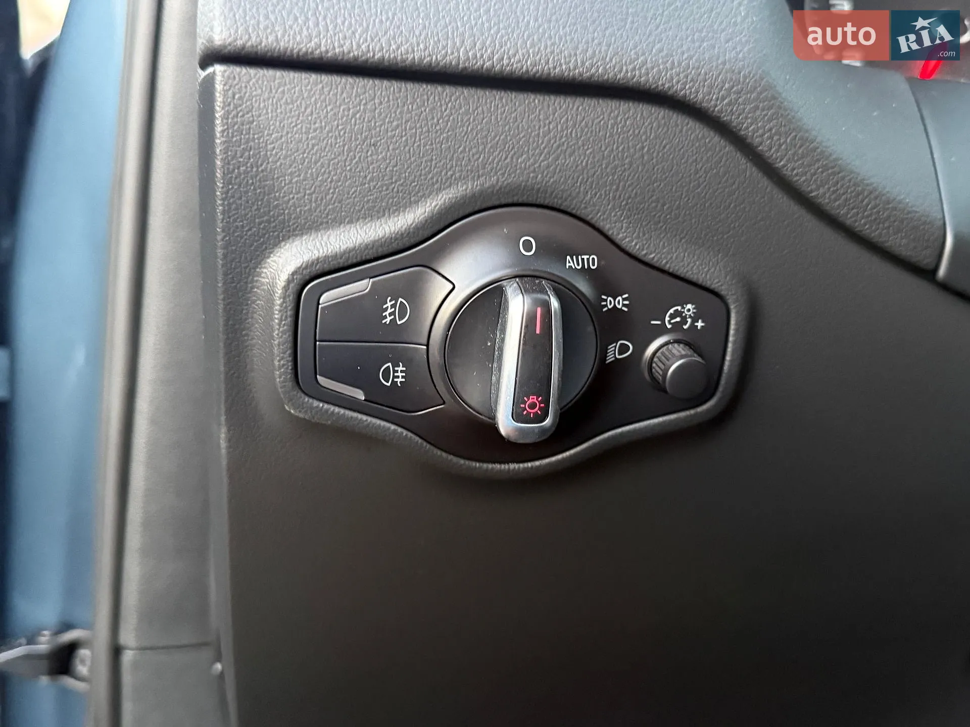 2016 Audi Q5 - мініатюра 36