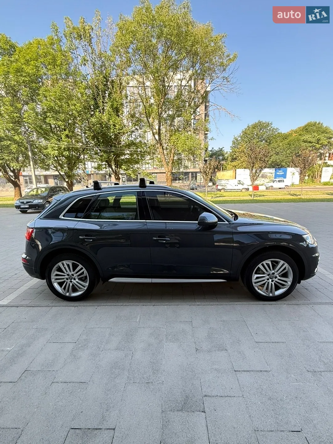 2019 Audi Q5 - мініатюра 6