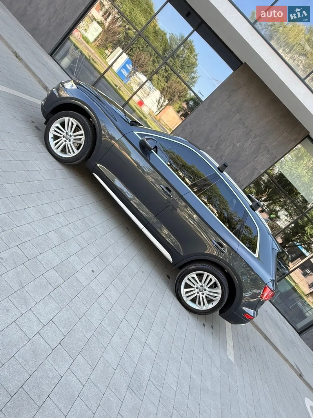 2019 Audi Q5 - мініатюра 9