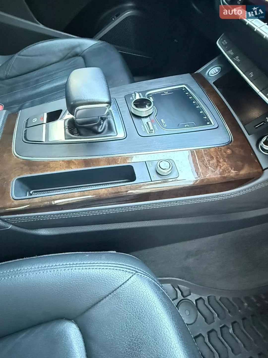 2019 Audi Q5 - мініатюра 17