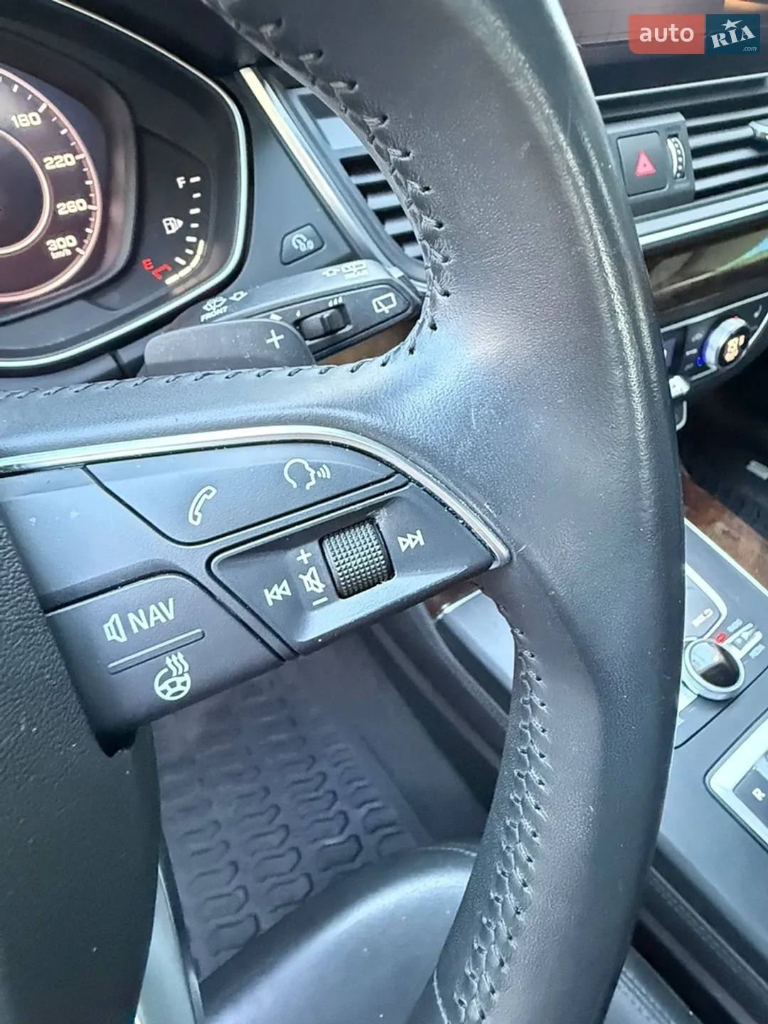 2019 Audi Q5 - мініатюра 24