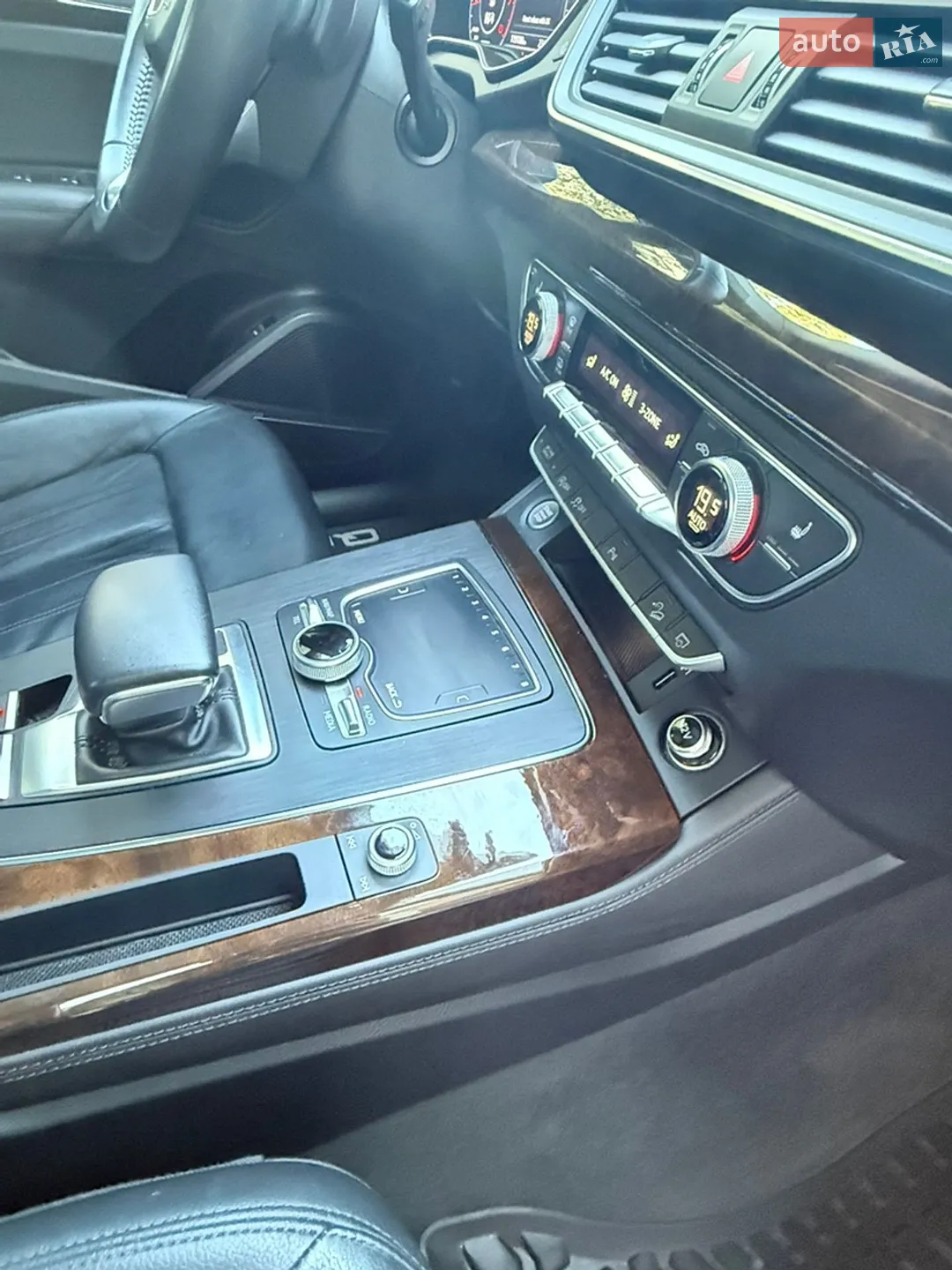 2019 Audi Q5 - мініатюра 32