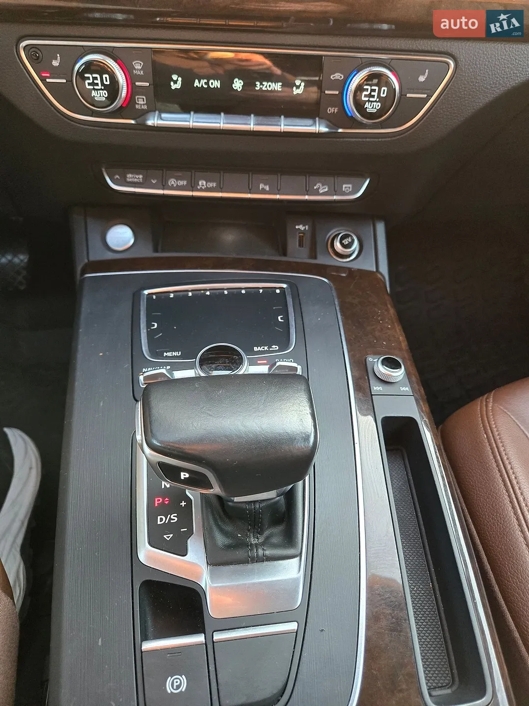 2018 Audi Q5 - мініатюра 29