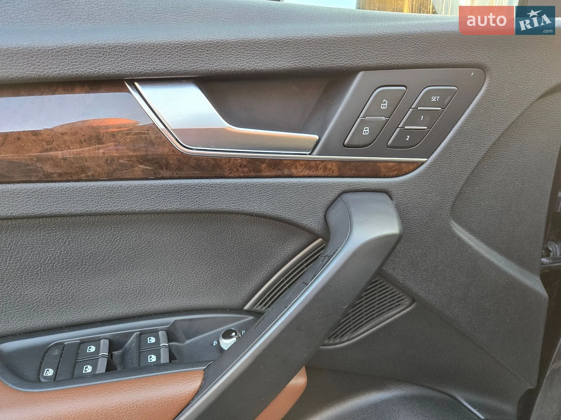 2018 Audi Q5 - мініатюра 44