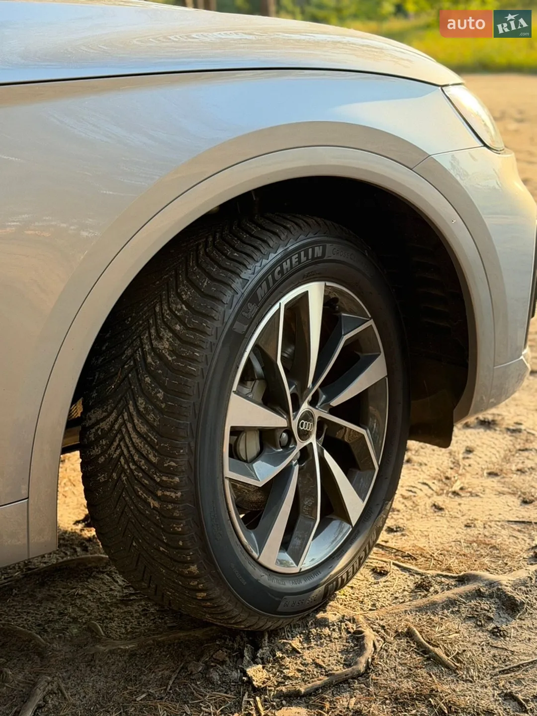 2020 Audi Q5 - мініатюра 14