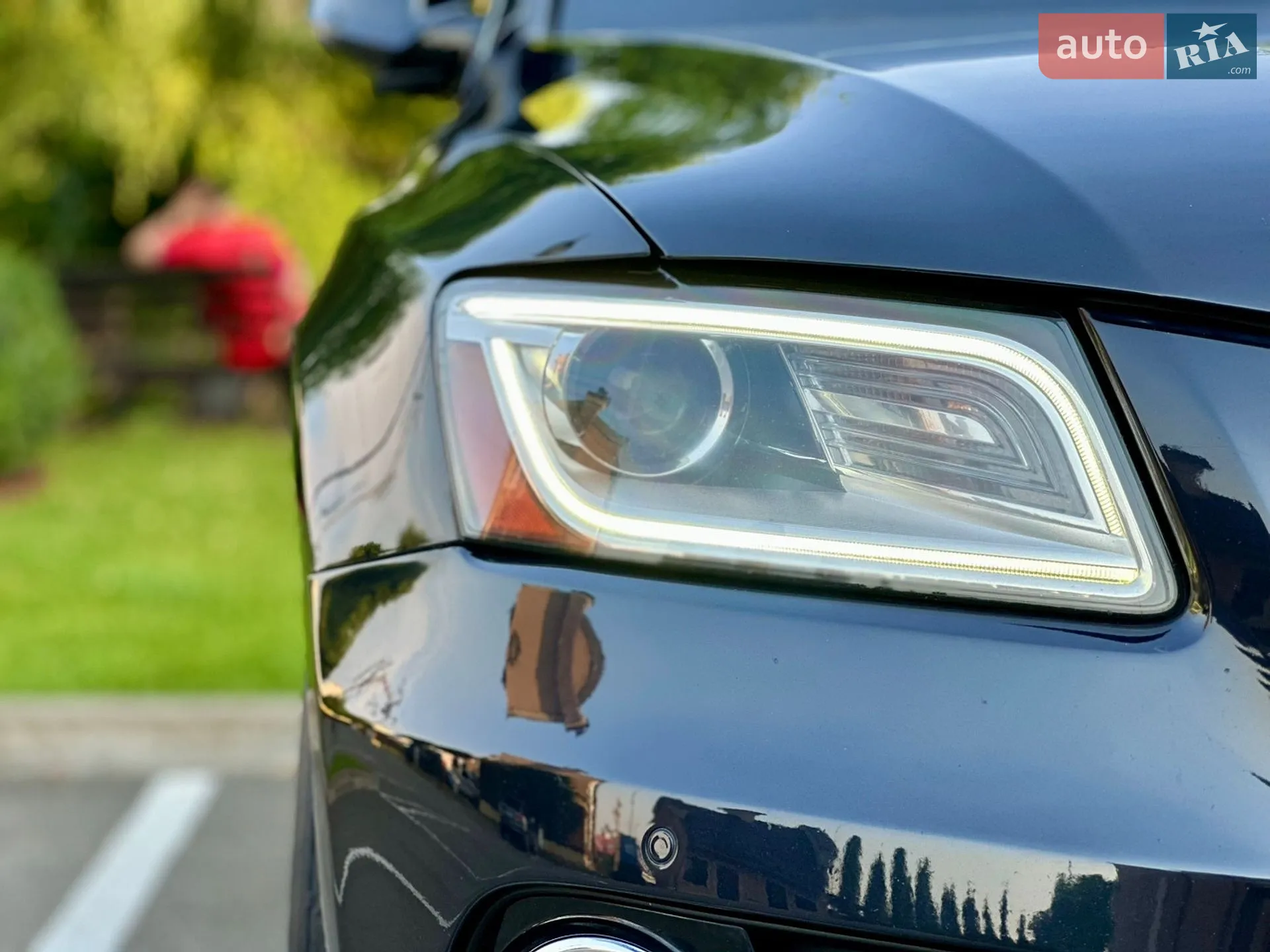2014 Audi Q5 - мініатюра 19