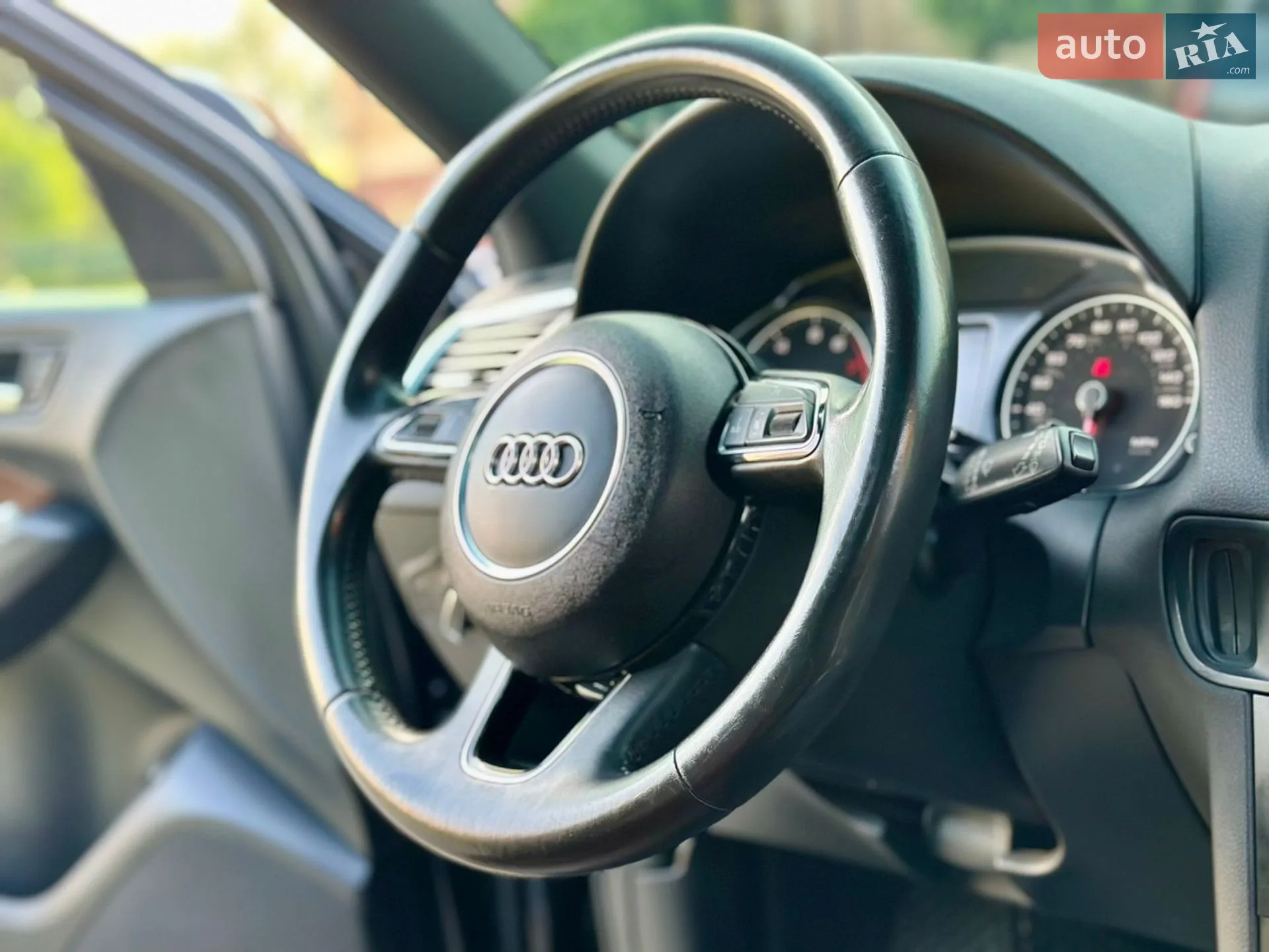 2014 Audi Q5 - мініатюра 32