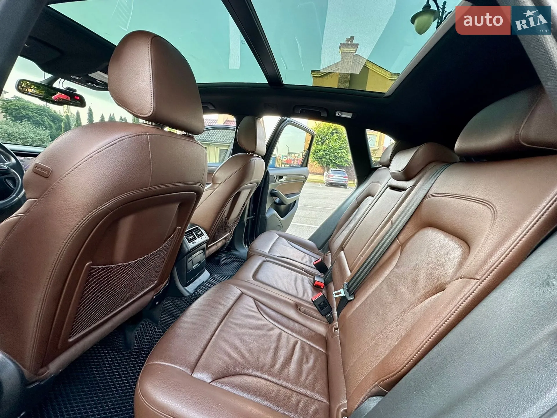 2014 Audi Q5 - мініатюра 38