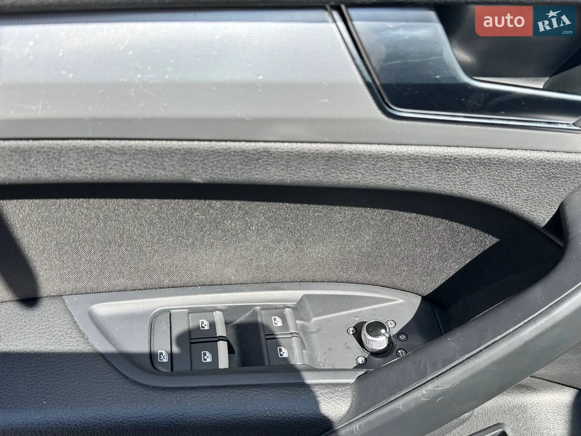 2018 Audi Q5 - мініатюра 11