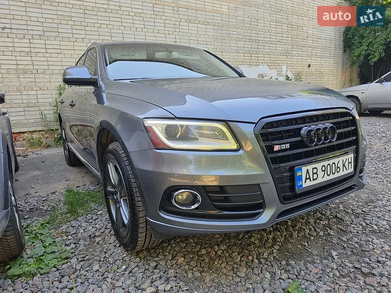Audi Q5 2013 VIN WA1CMAFP3EA013185 фото оголошення 57 з 99