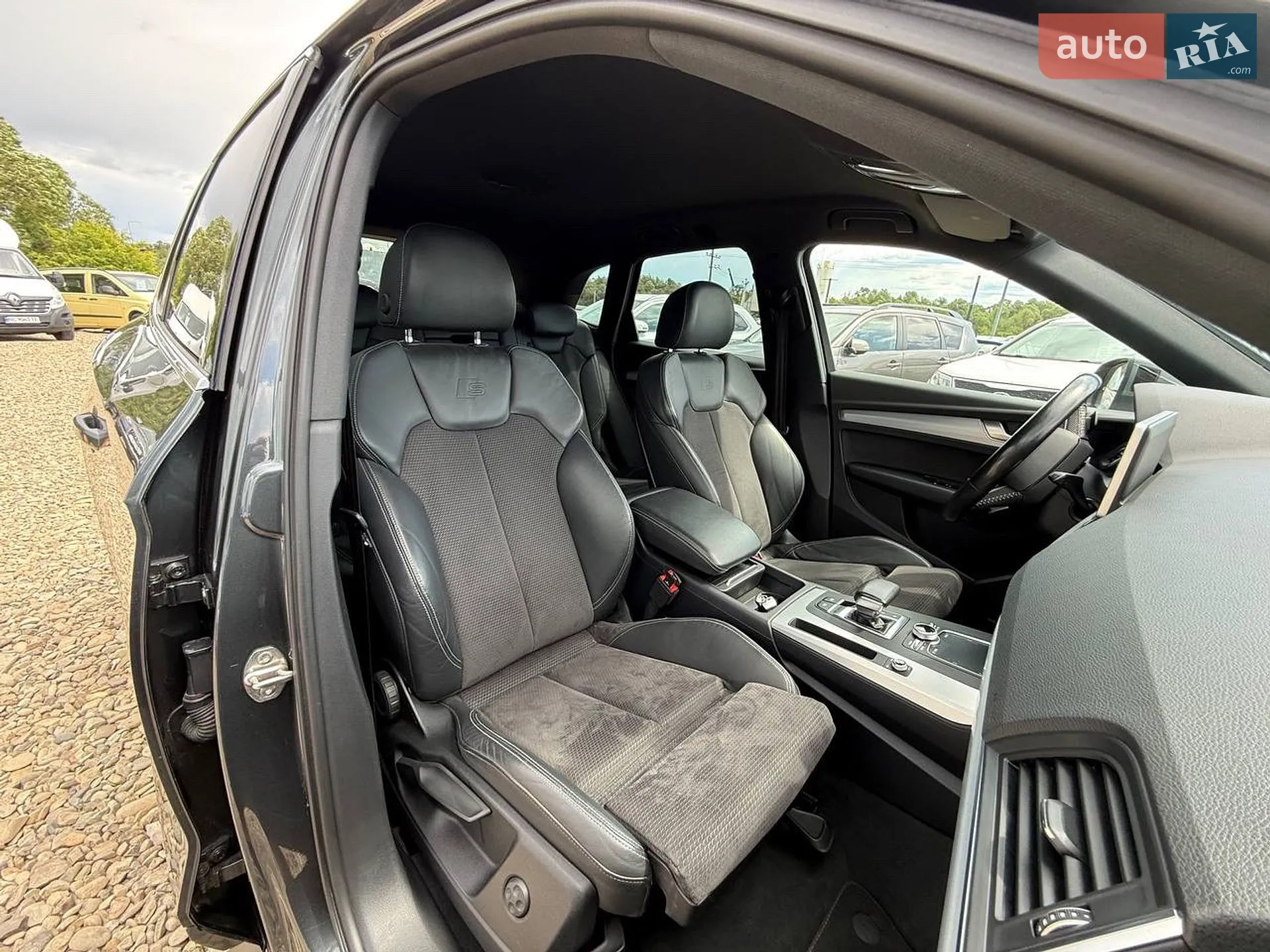 2016 Audi Q5 - мініатюра 26
