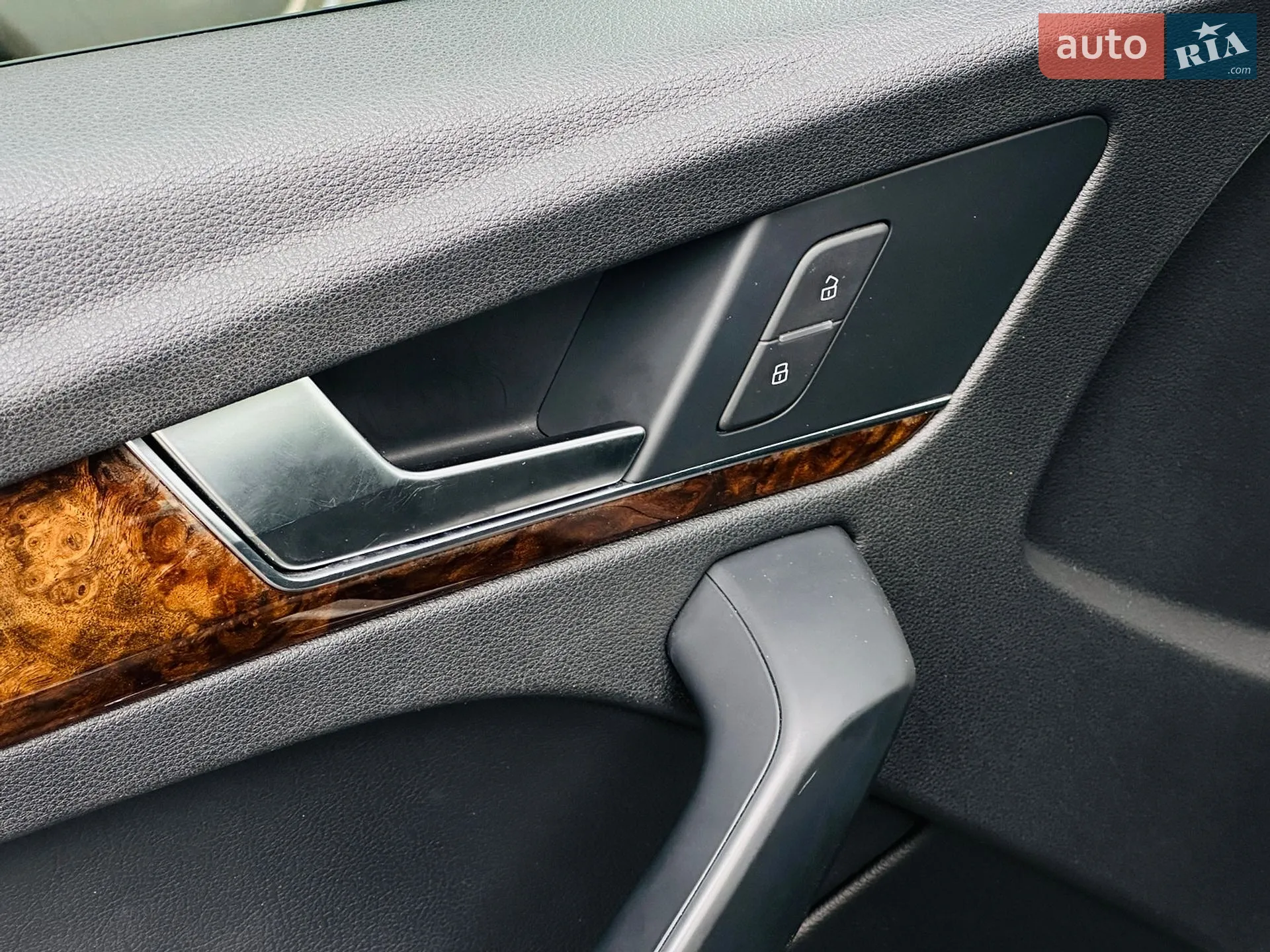 2017 Audi Q5 - мініатюра 21