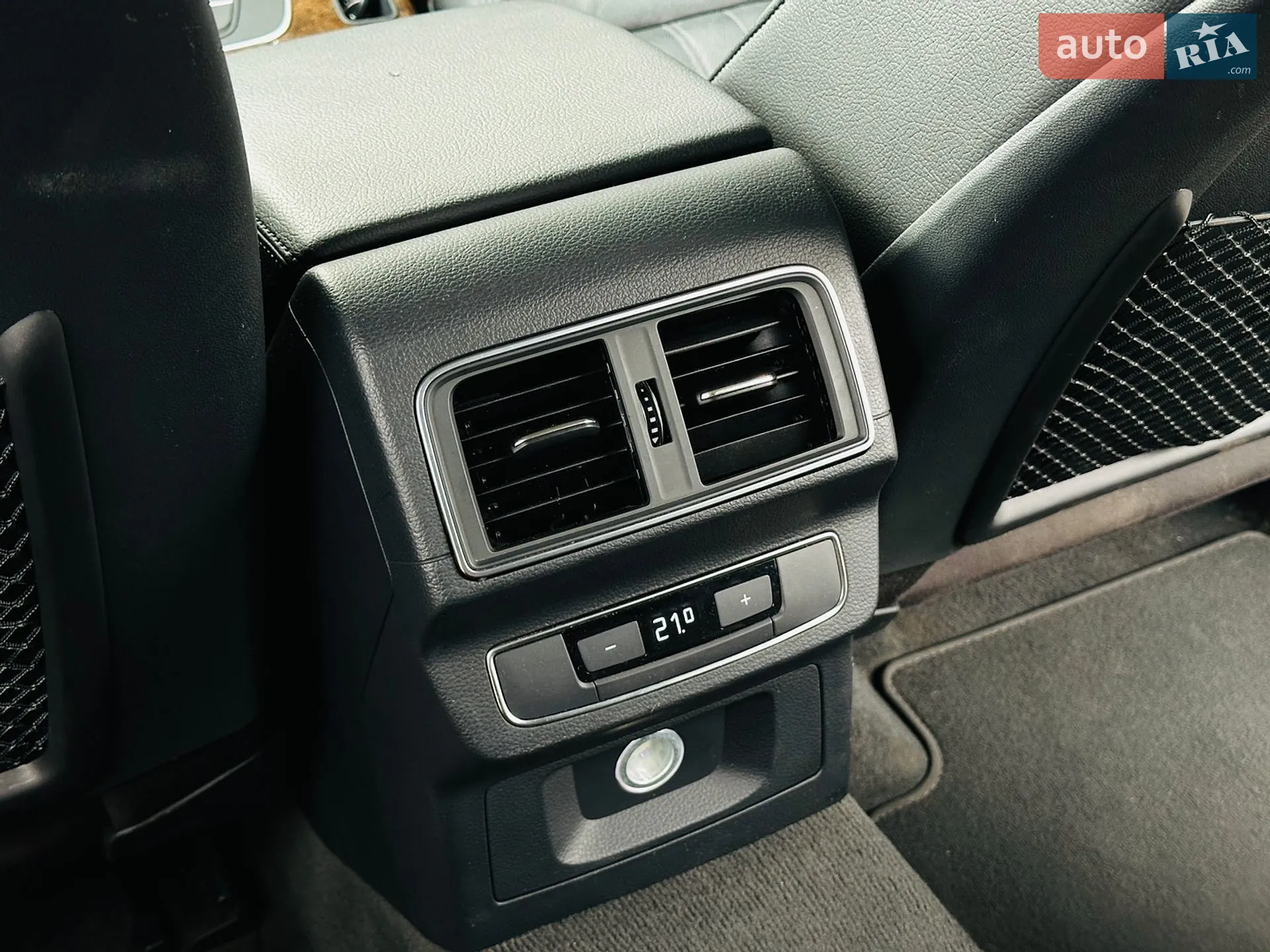 2017 Audi Q5 - мініатюра 31