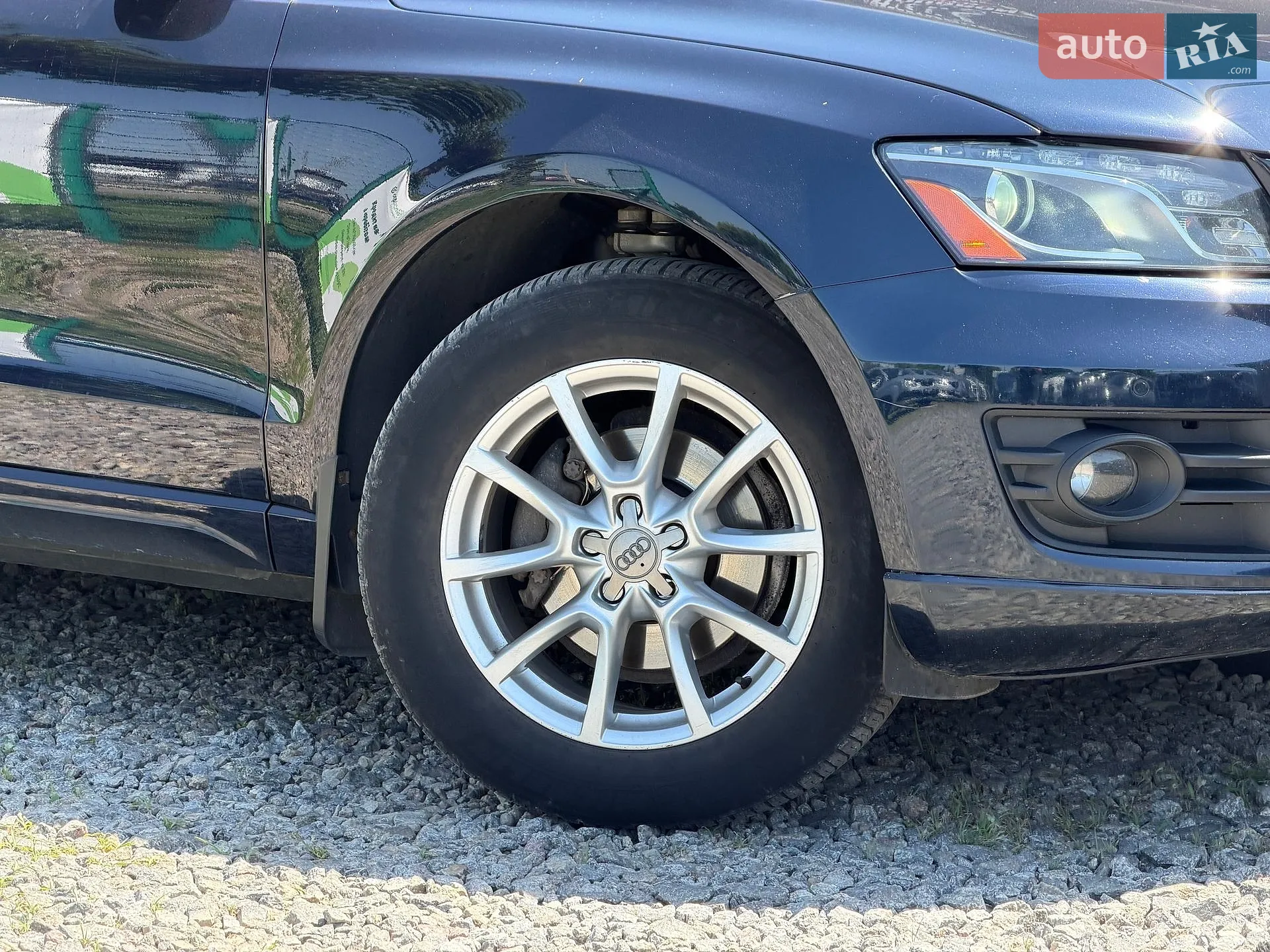 2011 Audi Q5 - мініатюра 4