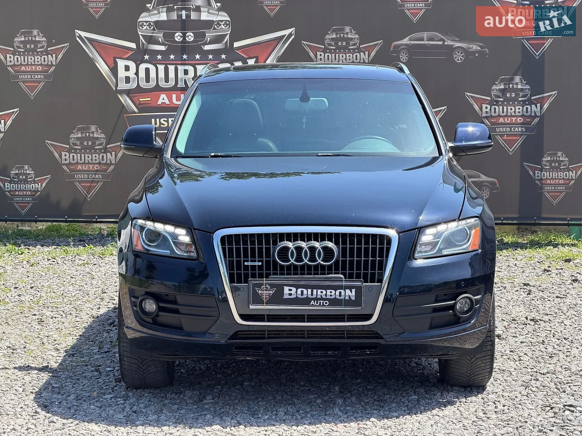 2011 Audi Q5 - мініатюра 5