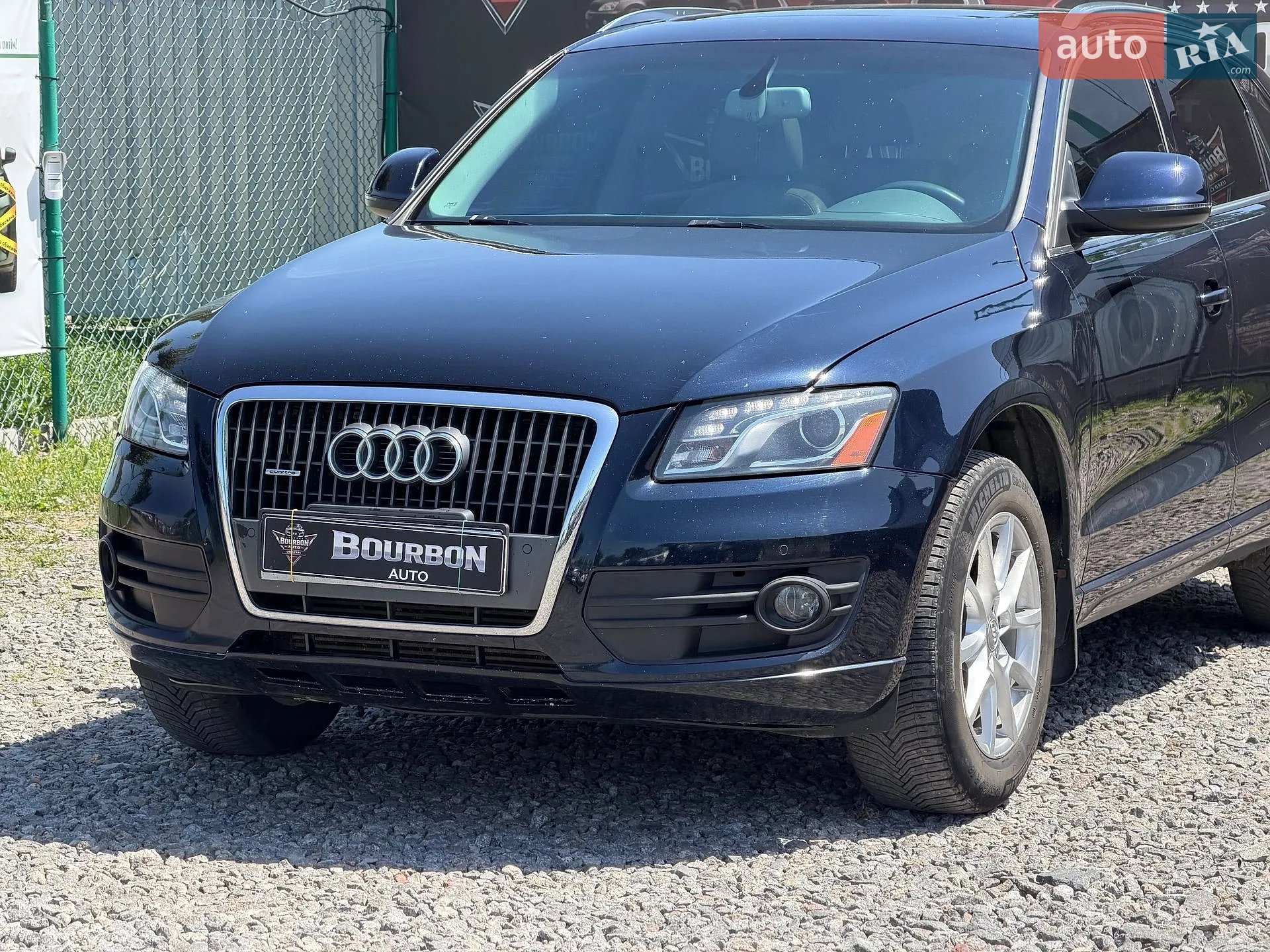 2011 Audi Q5 - мініатюра 9