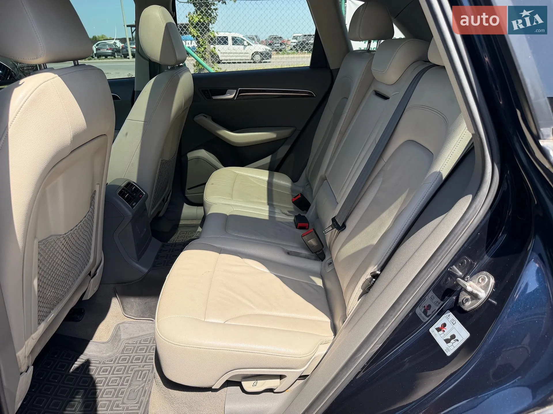 2011 Audi Q5 - мініатюра 25