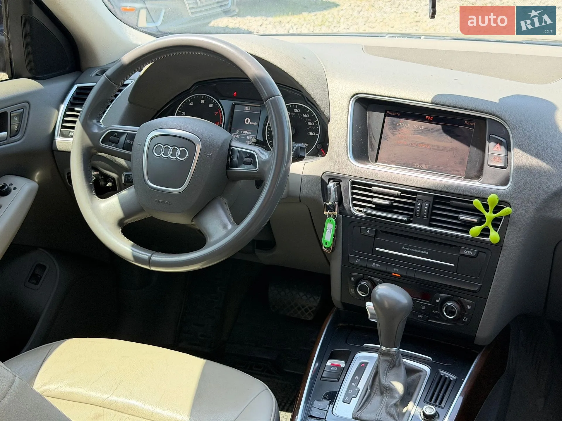 2011 Audi Q5 - мініатюра 29