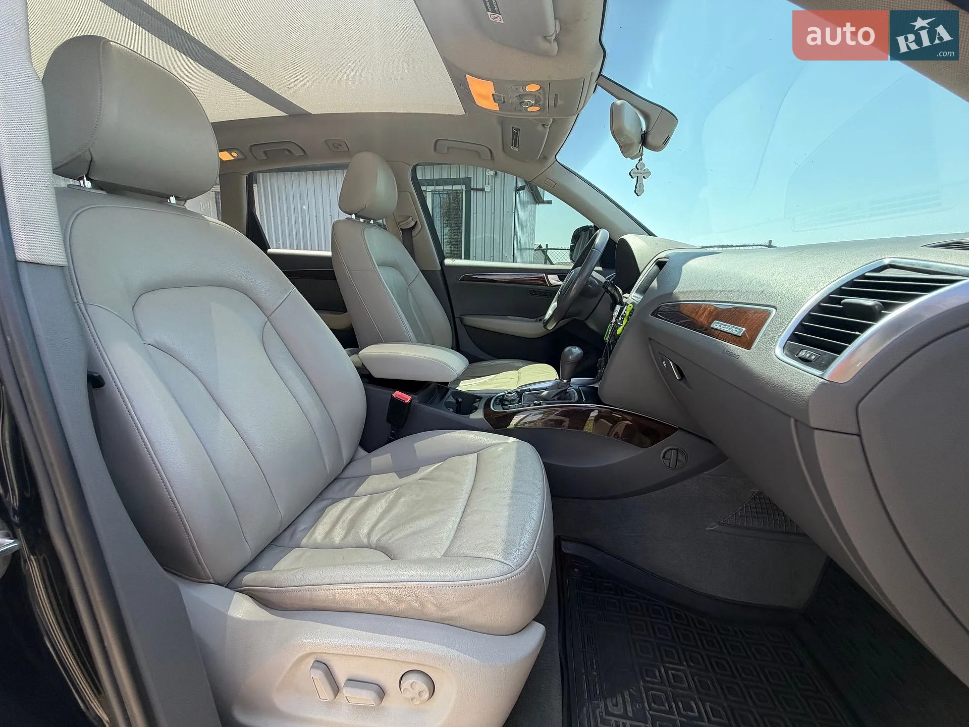 2011 Audi Q5 - мініатюра 35