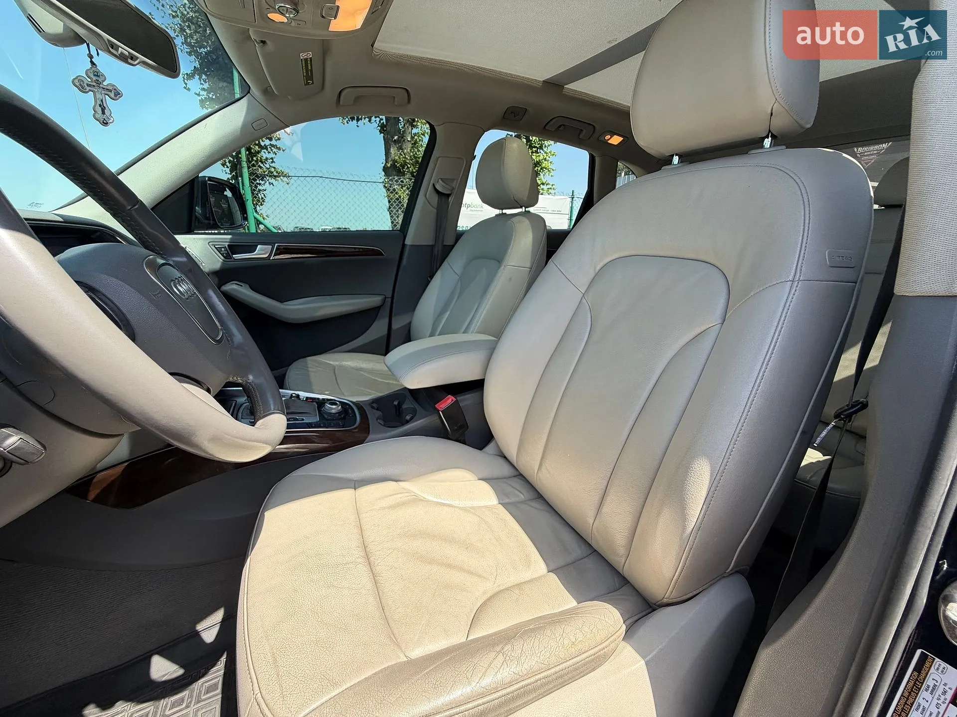 2011 Audi Q5 - мініатюра 48