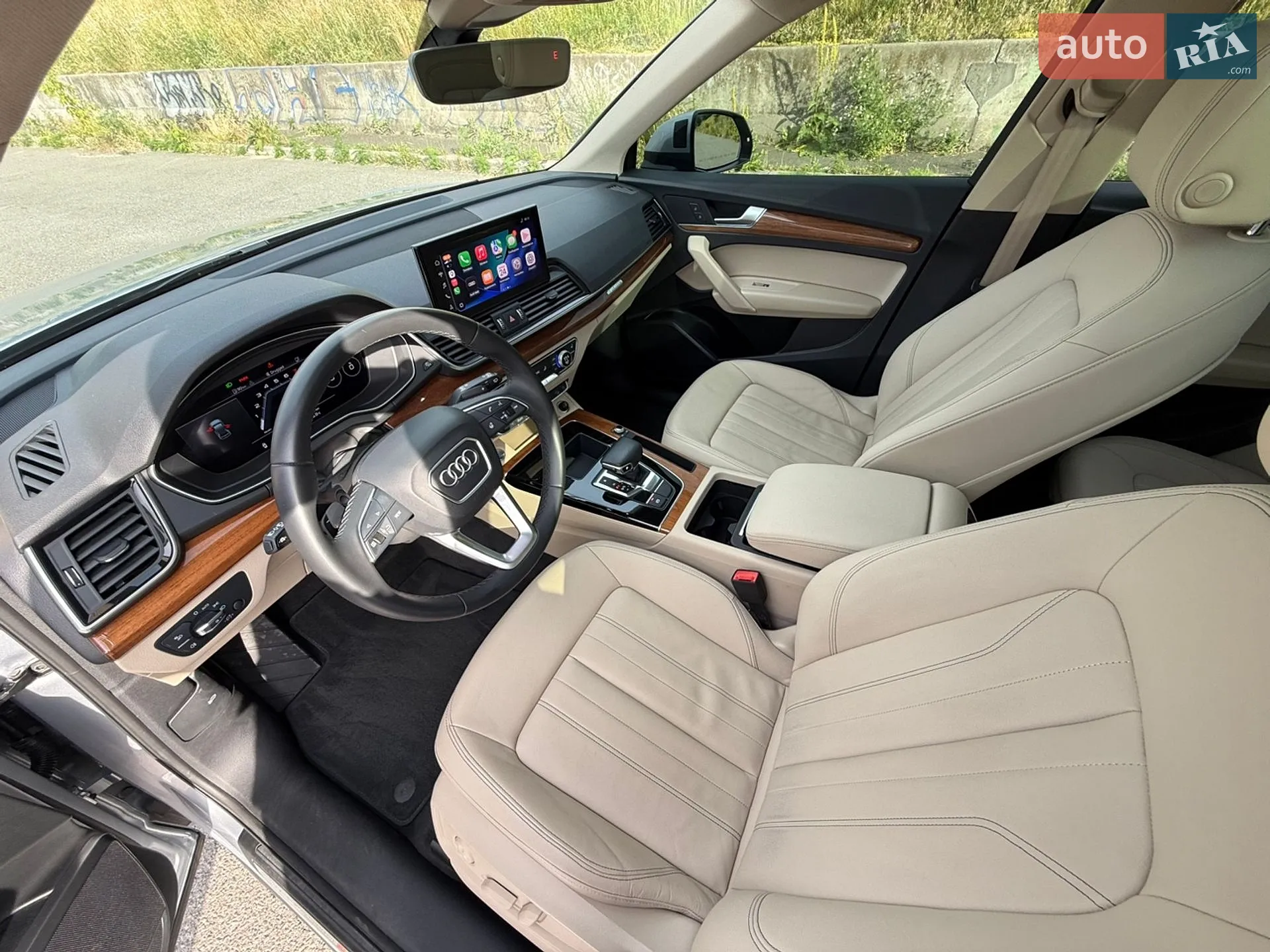 2022 Audi Q5 - мініатюра 30