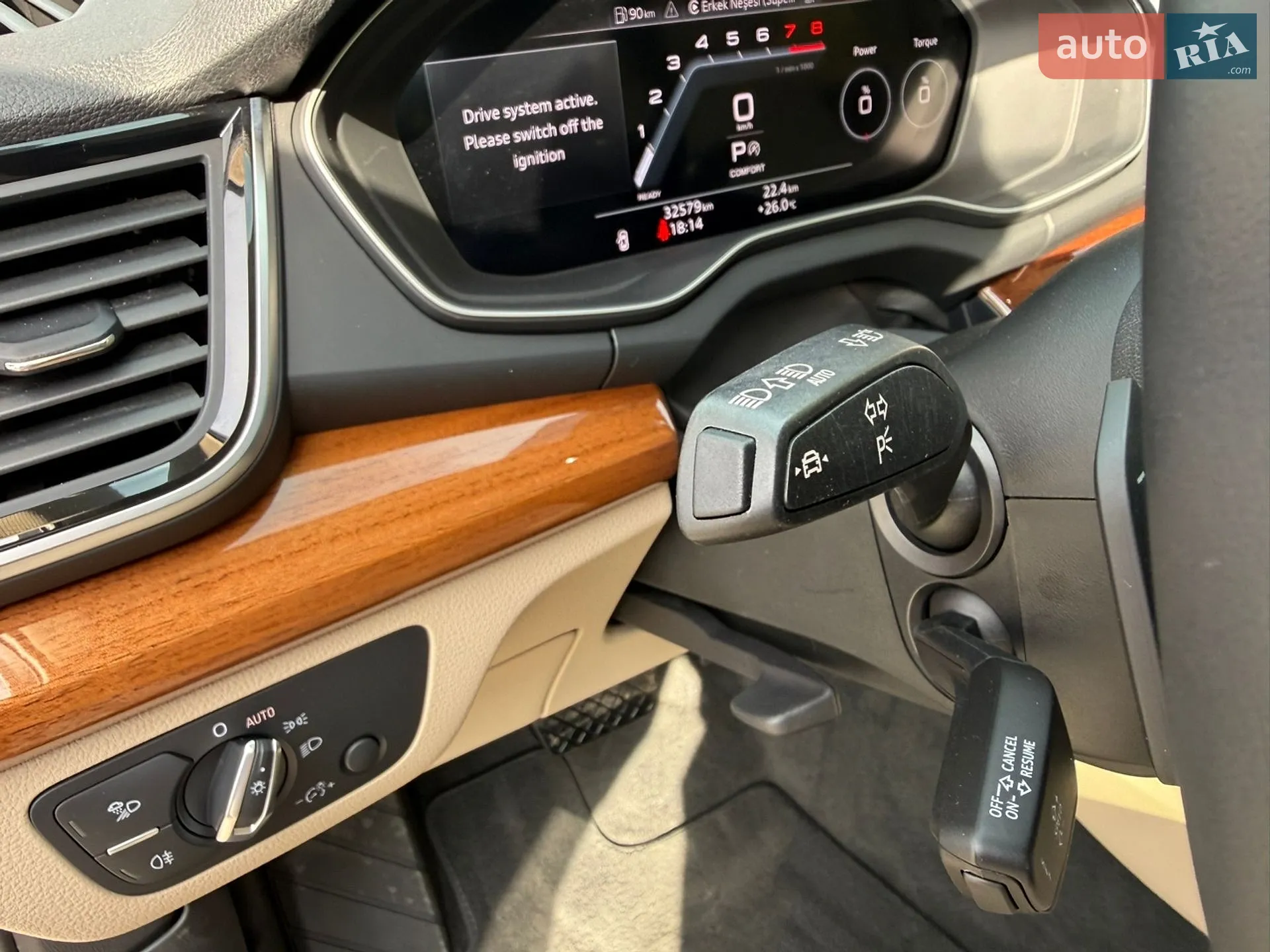 2022 Audi Q5 - мініатюра 35