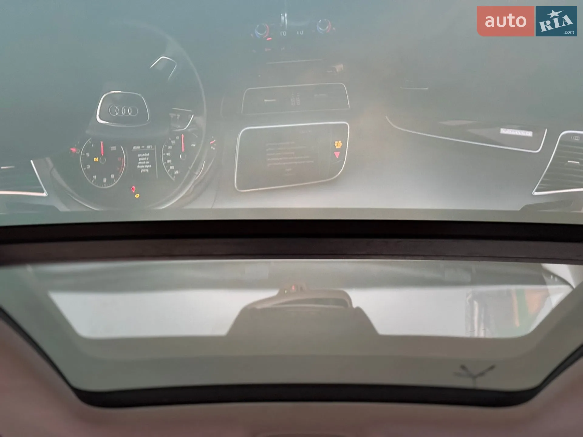 2015 Audi Q5 - мініатюра 22