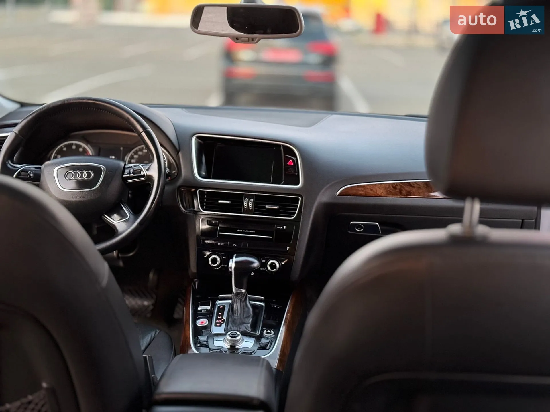 2015 Audi Q5 - мініатюра 25