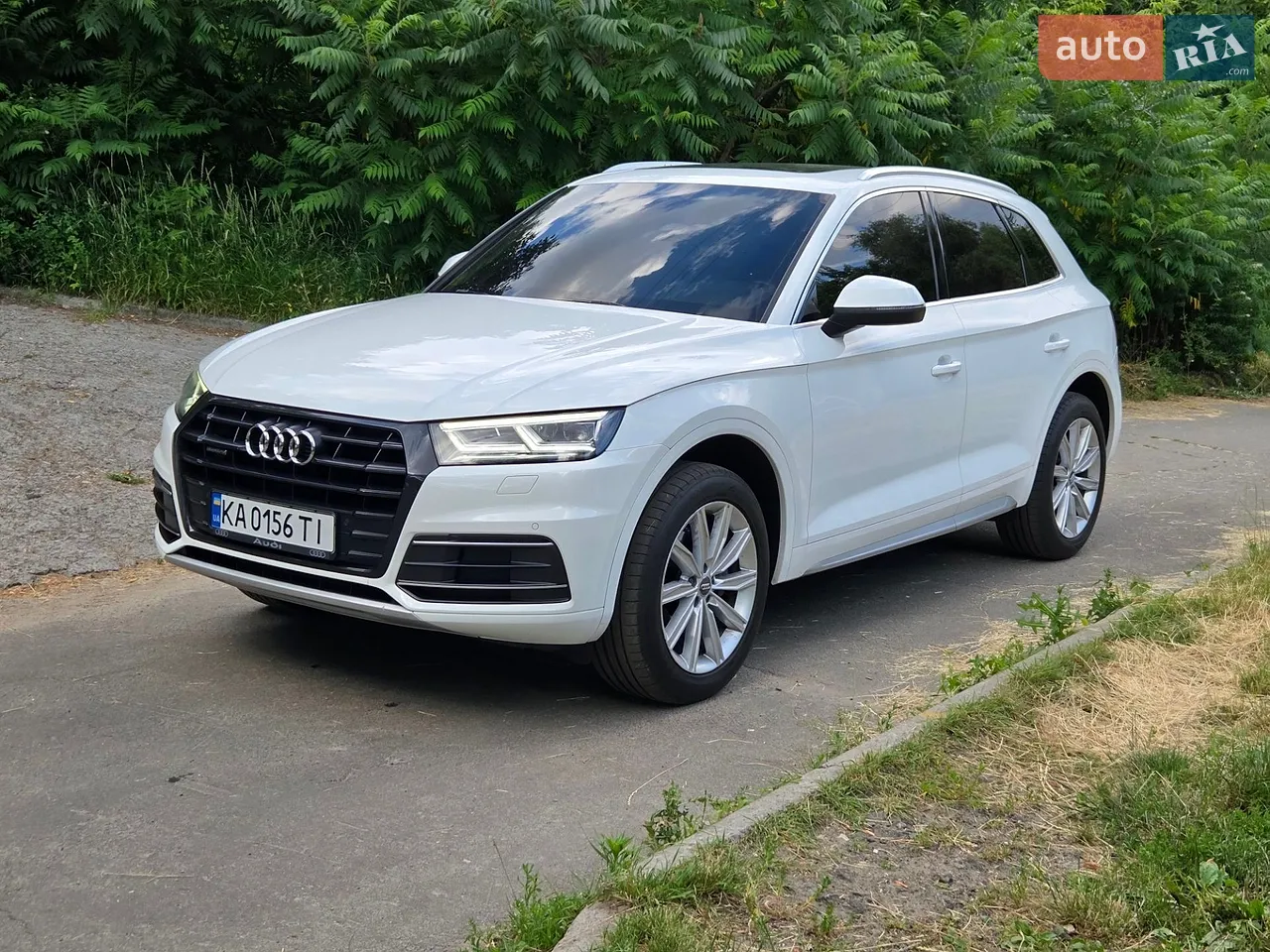 2019 Audi Q5 - мініатюра 79