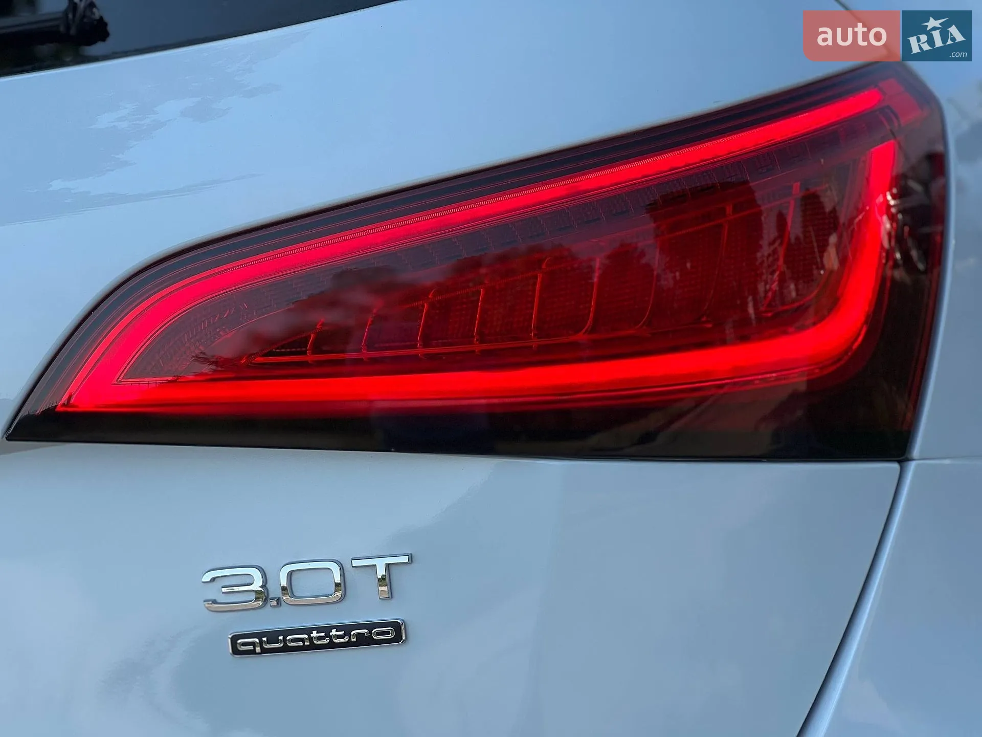 2017 Audi Q5 - мініатюра 11