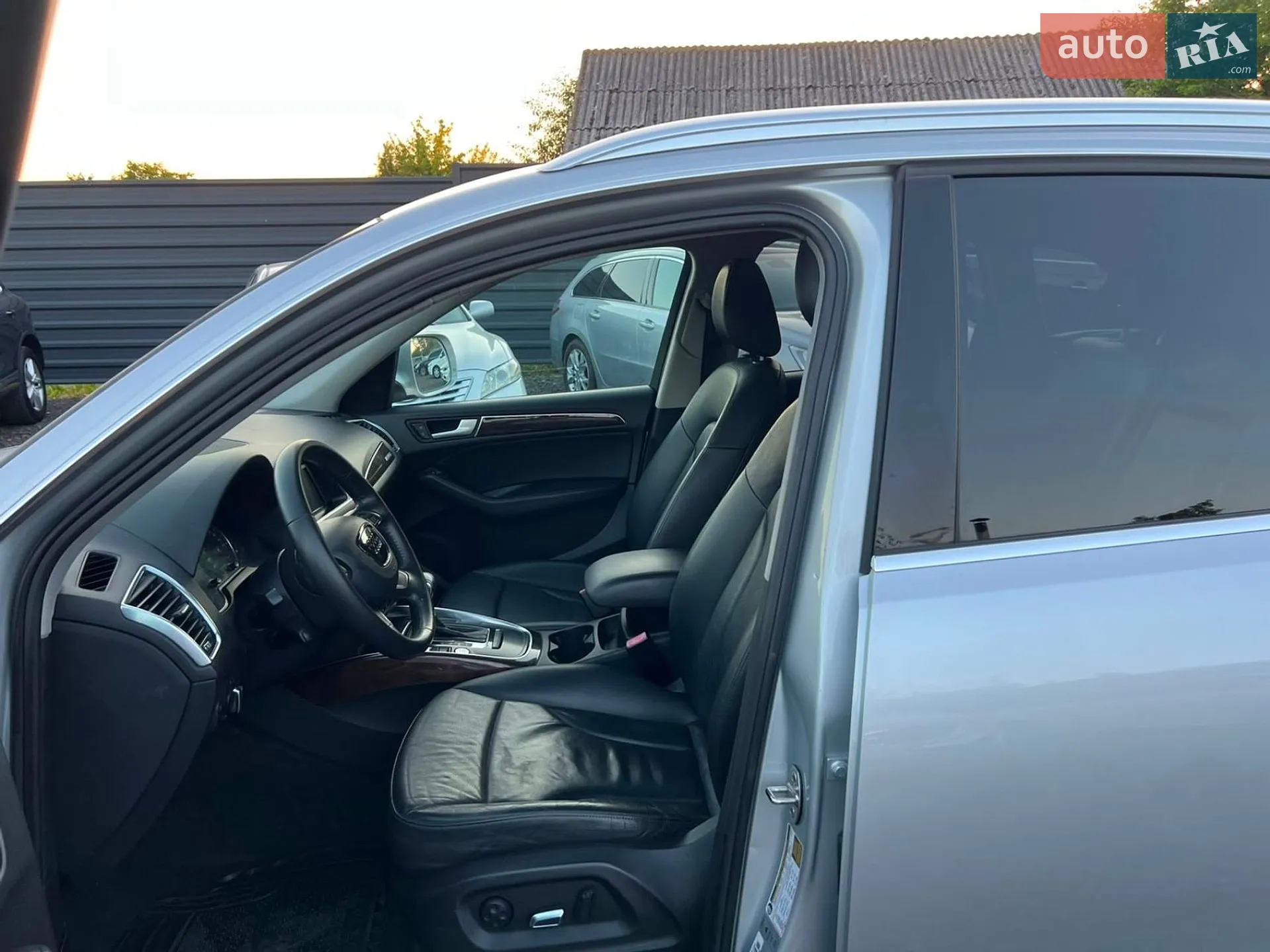 2013 Audi Q5 - мініатюра 34