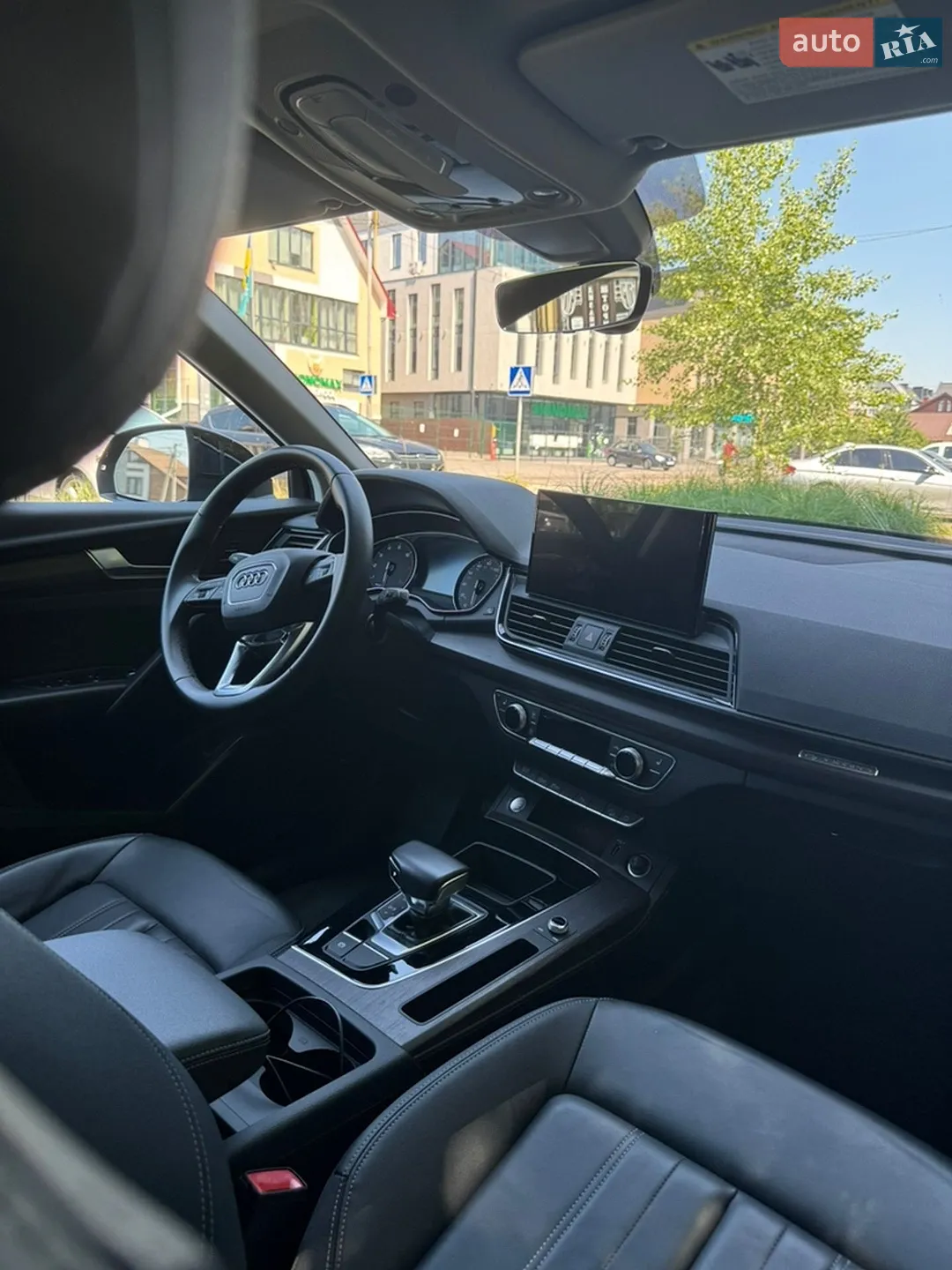 2022 Audi Q5 - мініатюра 17