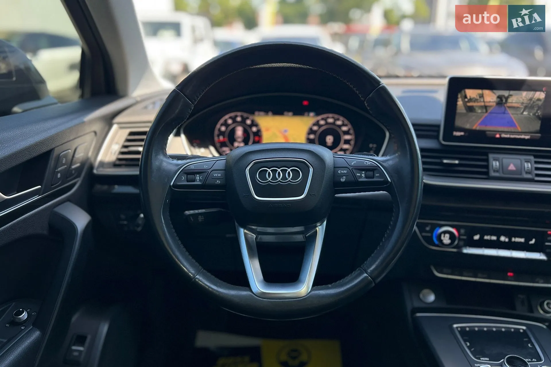2018 Audi Q5 - мініатюра 10