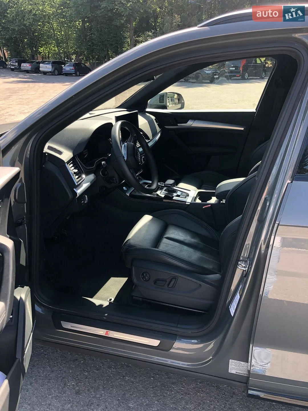 2023 Audi Q5 - мініатюра 9