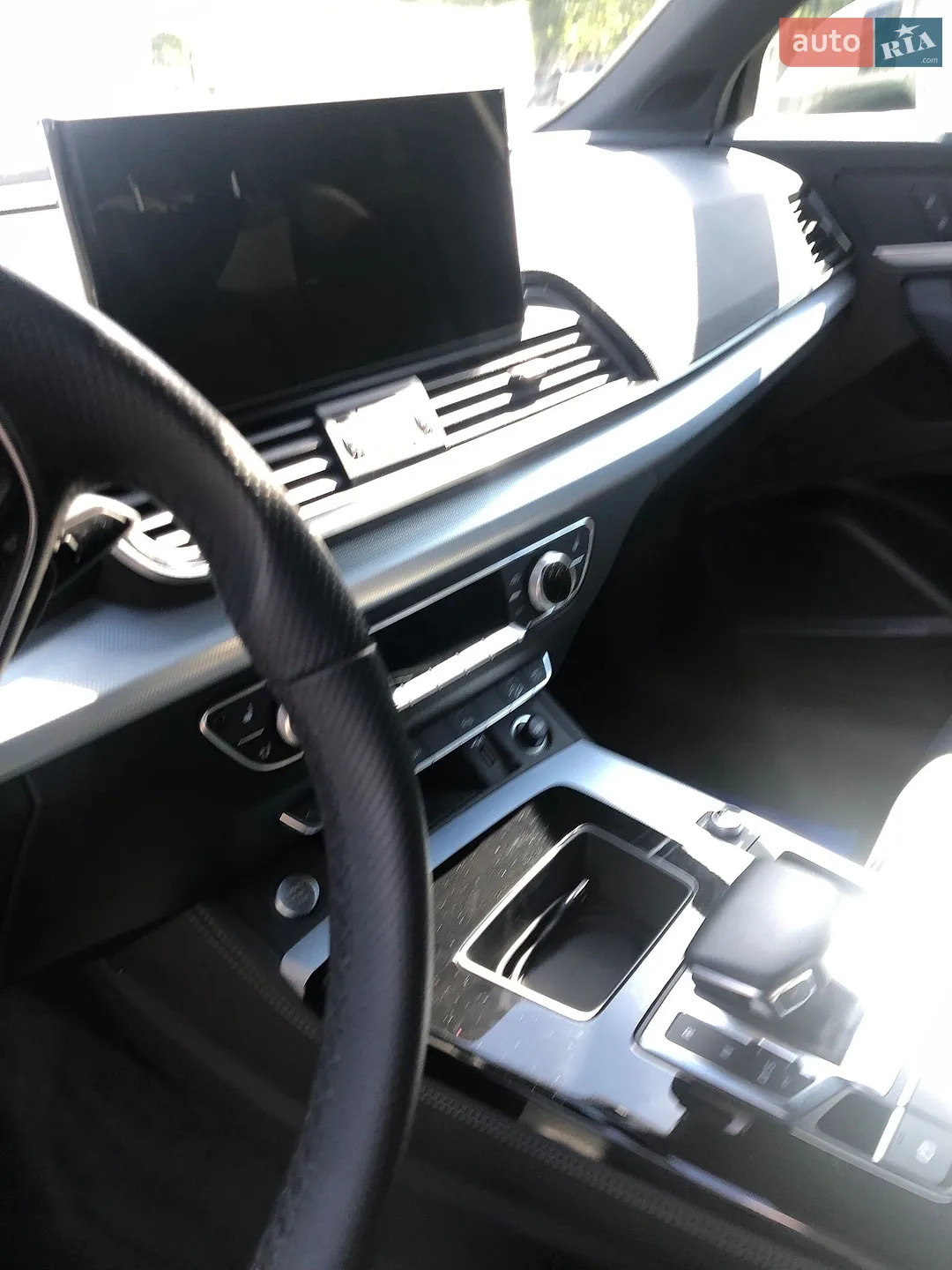 2023 Audi Q5 - мініатюра 13