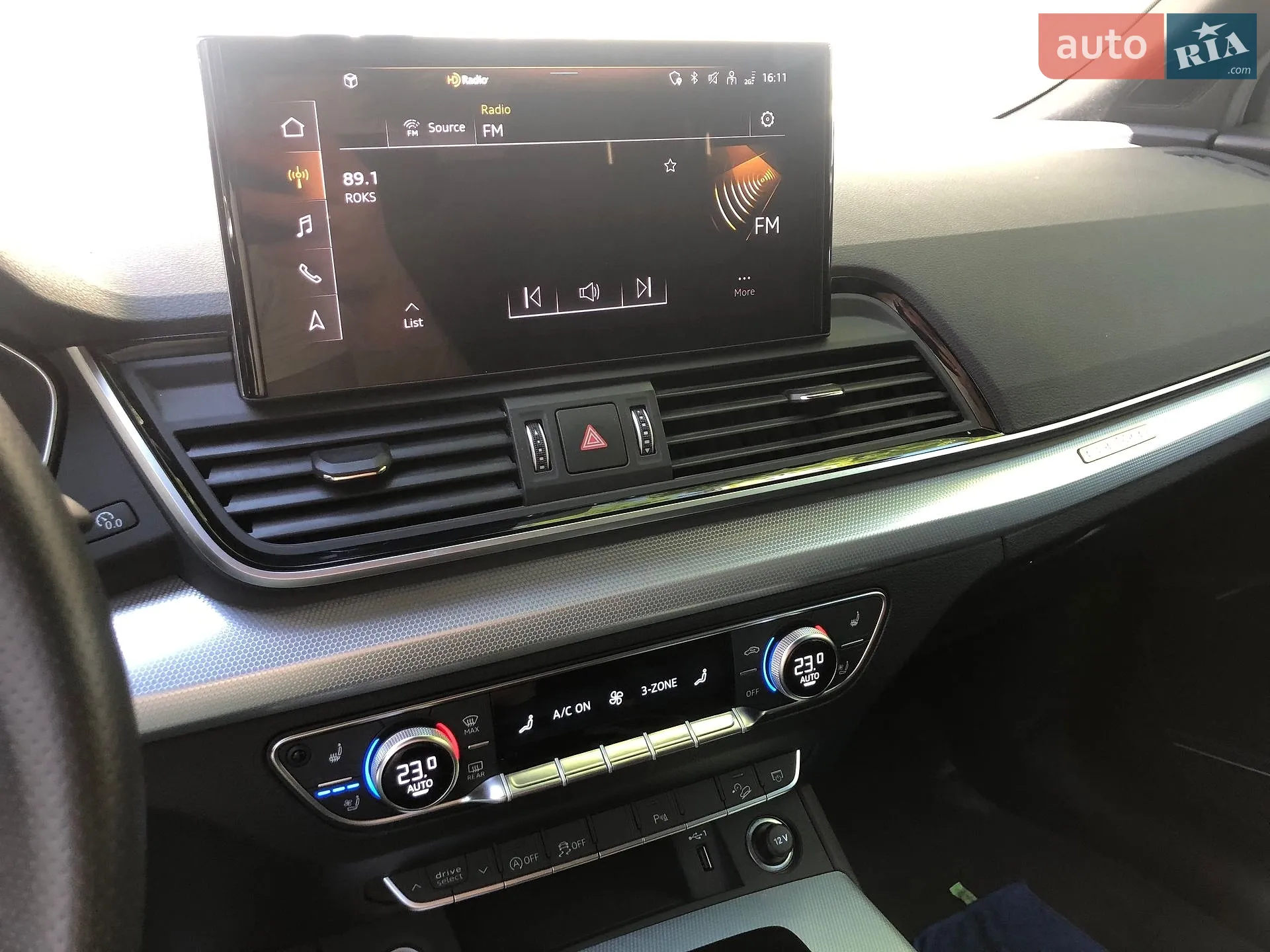 2023 Audi Q5 - мініатюра 18