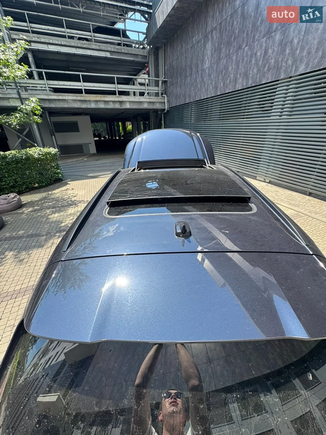 2020 Audi Q5 - мініатюра 18