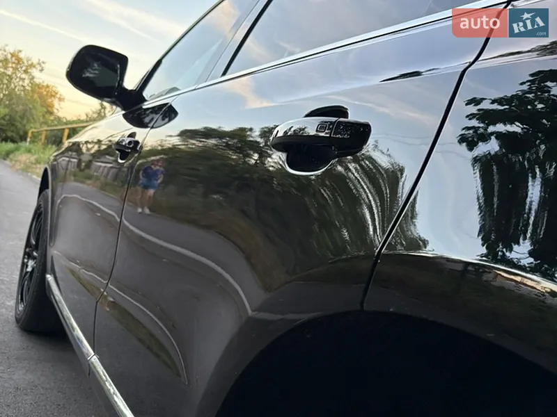 Audi Q5 2012 VIN WA1LFAFP2DA020010 фото оголошення 7 з 58