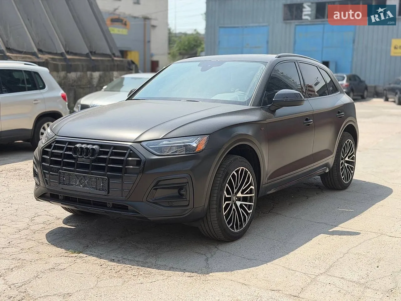 2020 Land Rover Discovery Sport - мініатюра 44