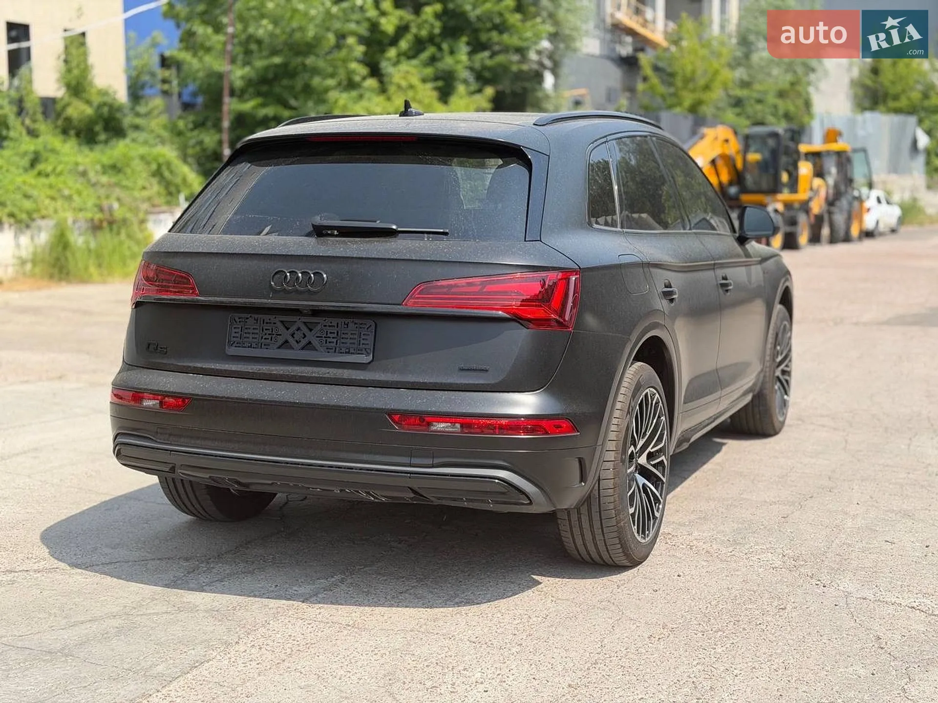 2022 Audi Q5 - мініатюра 10