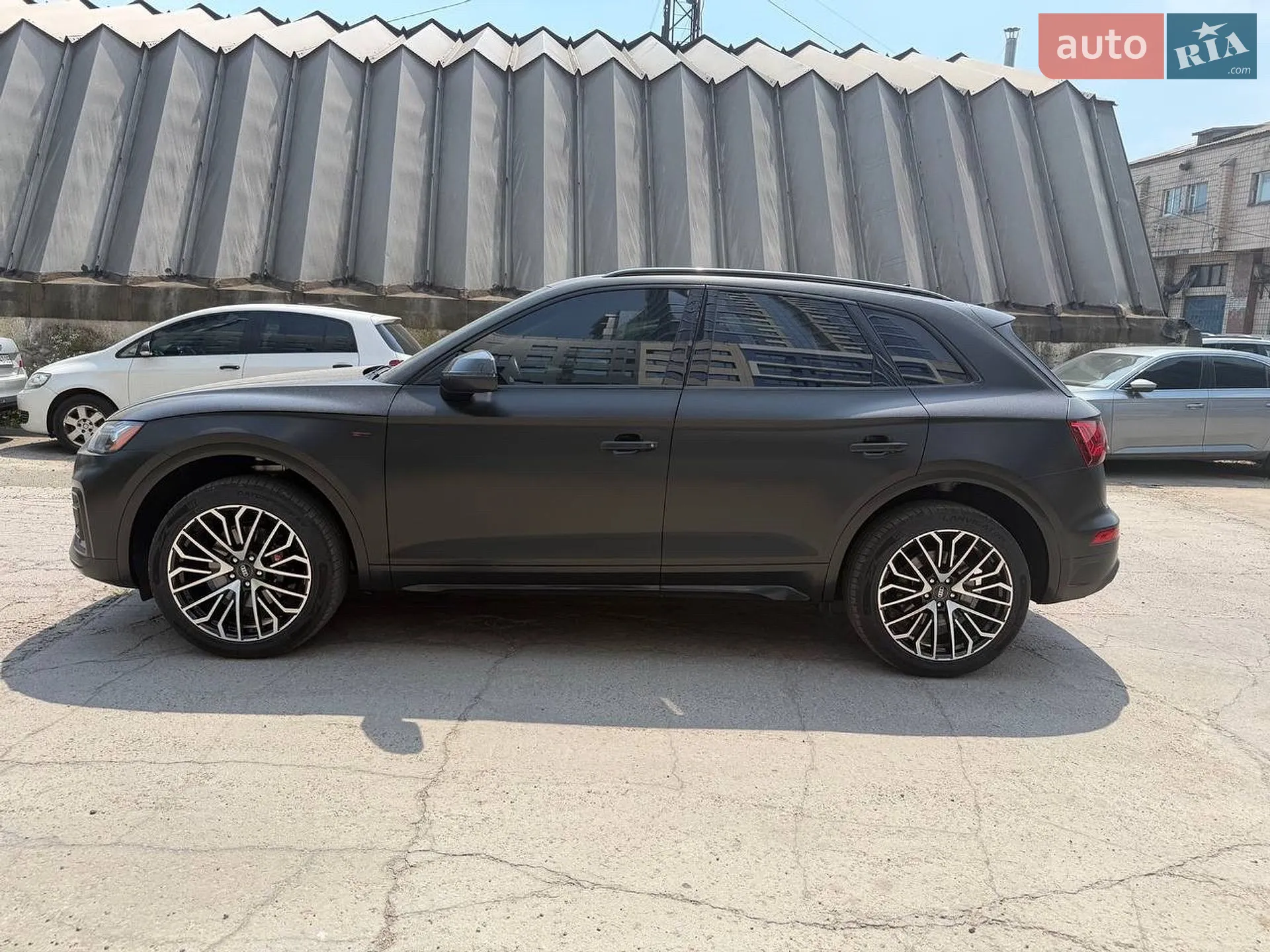 2022 Audi Q5 - мініатюра 15