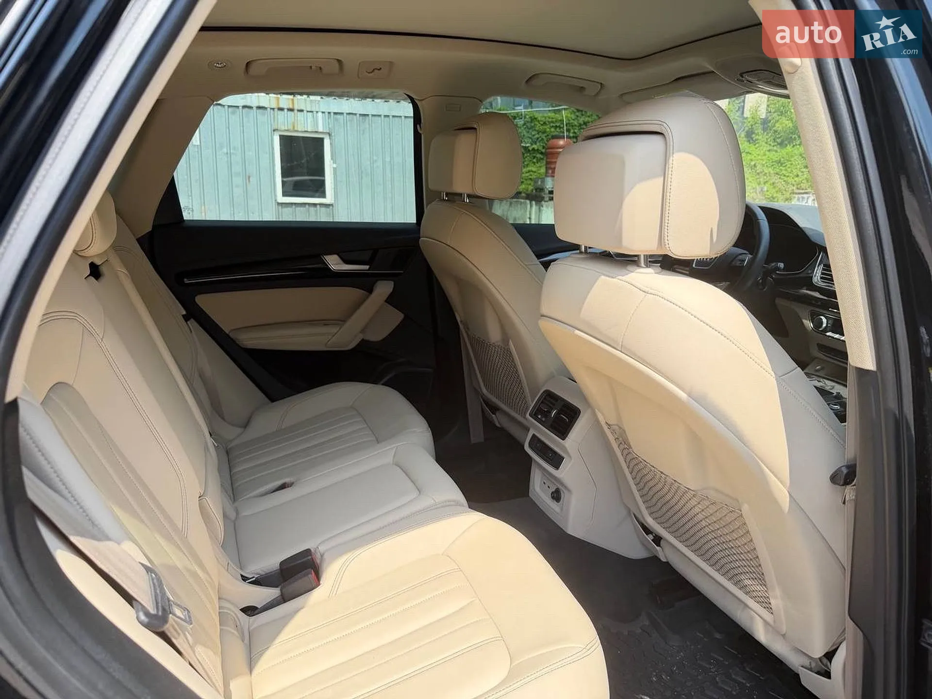 2022 Audi Q5 - мініатюра 19