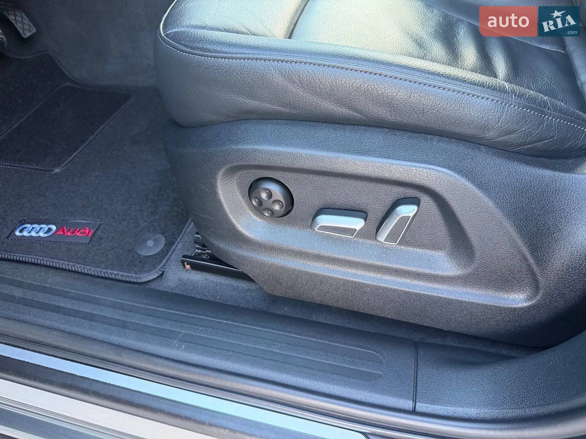 2015 Audi Q5 - мініатюра 23