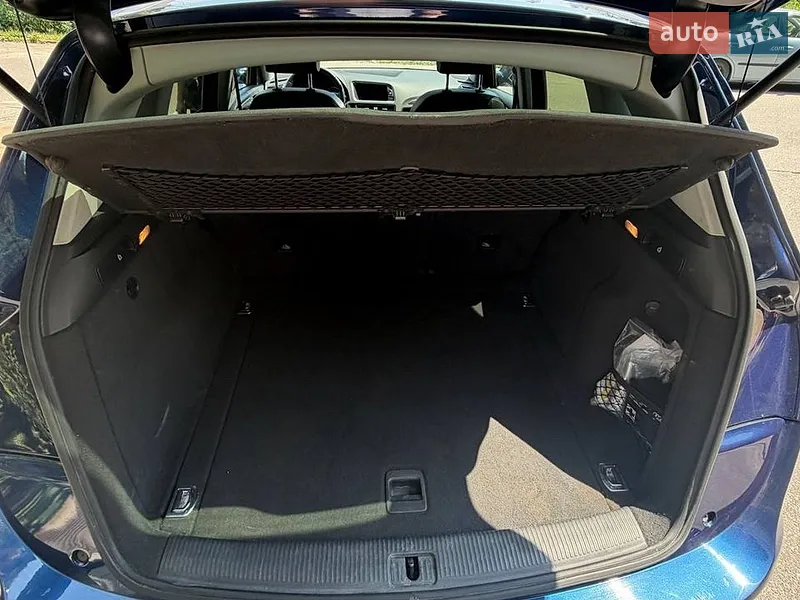 Audi Q5 2014 VIN WAUZZZ8R3FA013104 фото оголошення 10 з 59