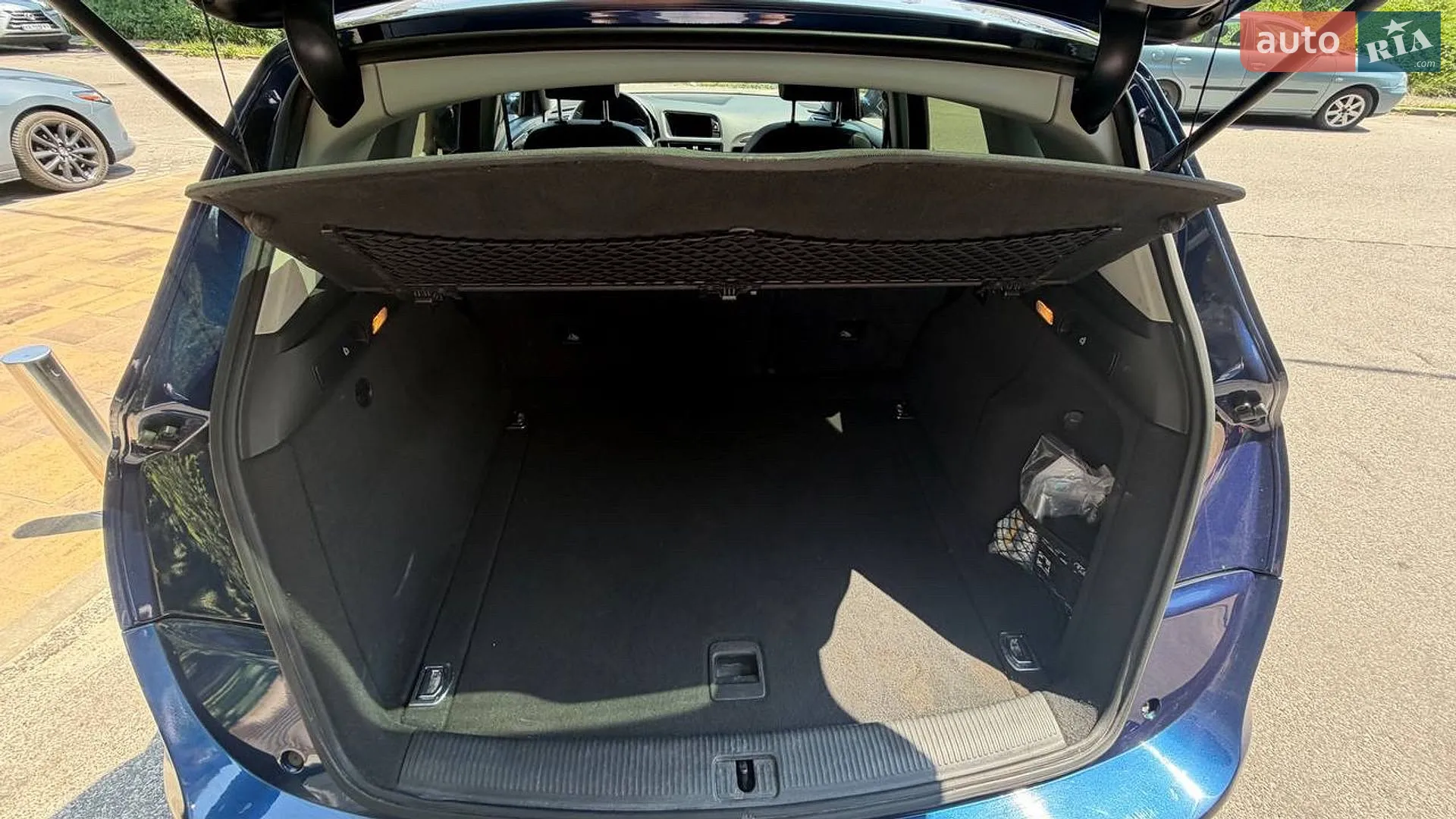 2014 Audi Q5 - мініатюра 10